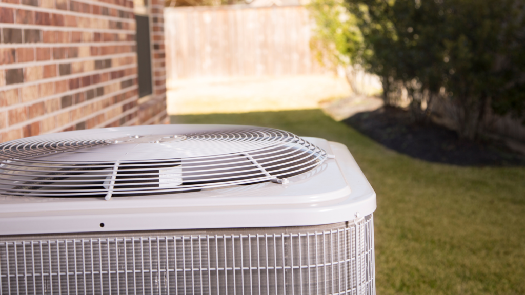 residential heating and cooling in Madison, MS