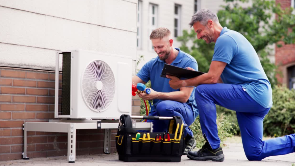 Heating and Cooling services in Jackson, MS, Madison, MS, Ridgeland, MS
