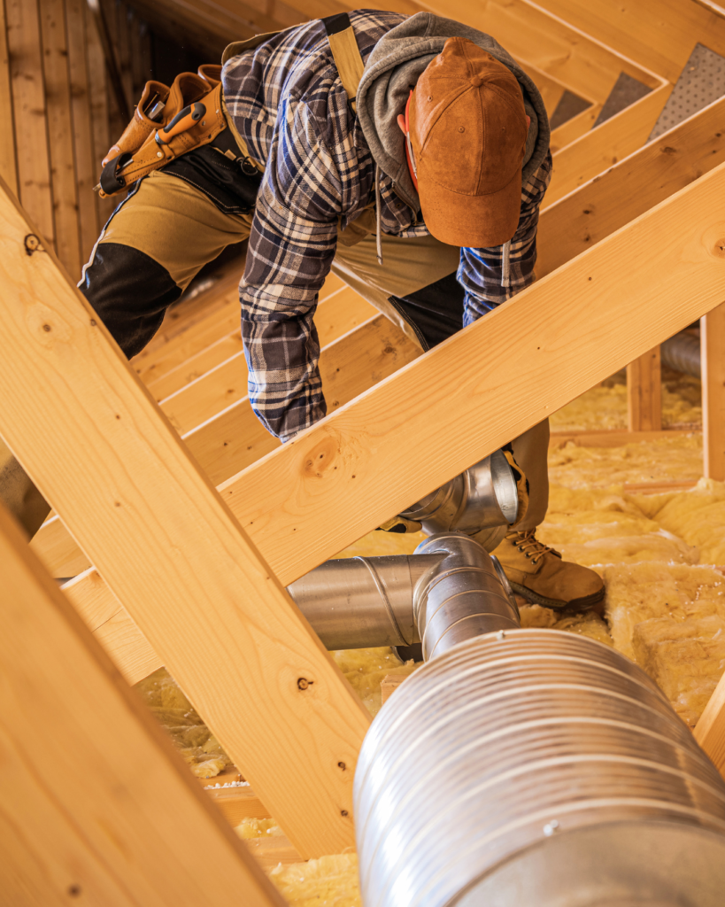 HVAC services in Jackson, Madison, and Ridgeland Mississippi